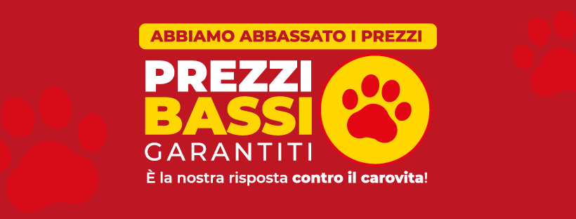 Volantino Arcaplanet